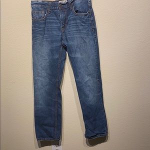 Aeropostale jeans 28x28
